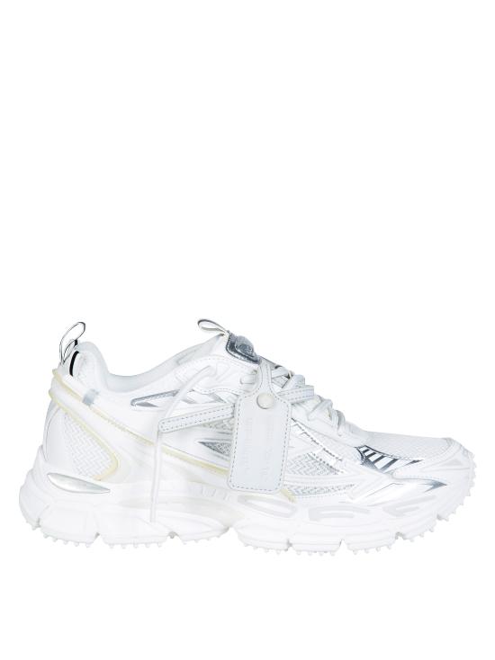 26FW 오프화이트 스니커즈 OMIA295C99FAB0010101 WHITEWHITE BIANCO