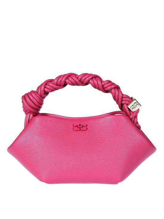 26FW 가니 토트백 C2100017 ZVS ROSA