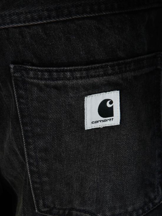 26FW 칼하트 브랜돈 팬츠 I035892 890R NERO - CARHARTT
