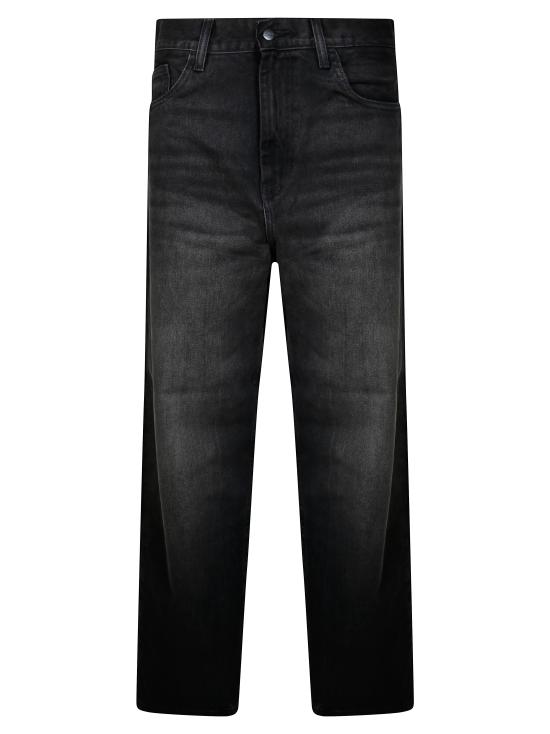 26FW 칼하트 브랜돈 팬츠 I035892 890R NERO