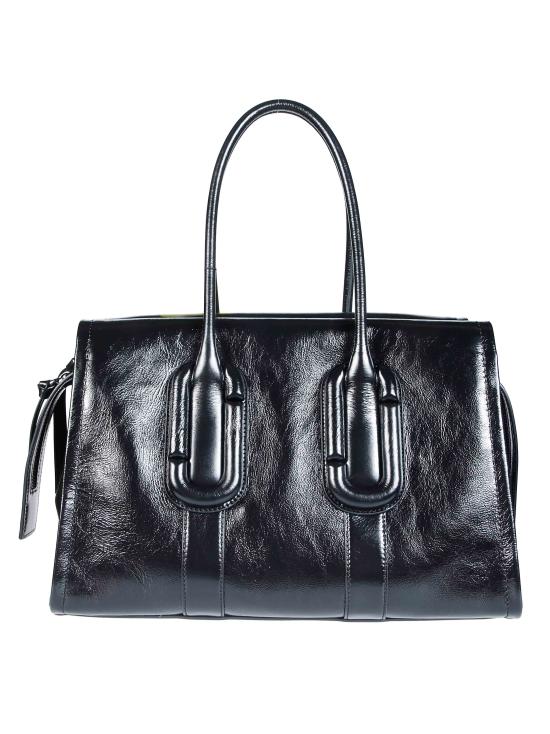 26FW 마크제이콥스 토트백 2F6HTT003H01 001 NERO - MARC JACOBS