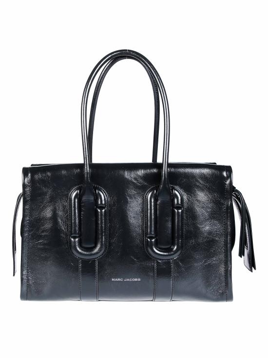 26FW 마크제이콥스 토트백 2F6HTT003H01 001 NERO