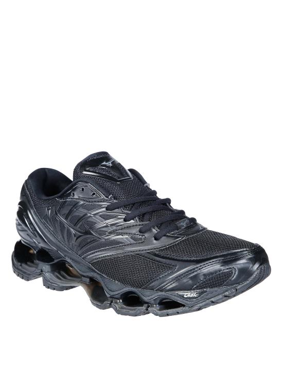 26FW 미즈노 스니커즈 D1GA3337 01 NERO - MIZUNO