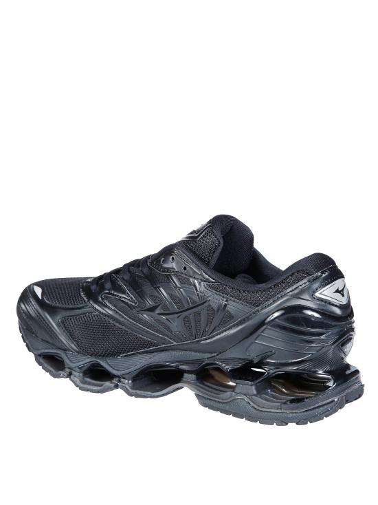 26FW 미즈노 스니커즈 D1GA3337 01 NERO - MIZUNO