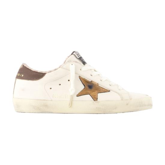 26FW 골든구스 스니커즈 GWF01002 F008692 12520 beige