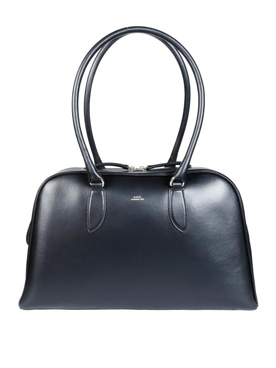 26FW 아페쎄 숄더백 PXCBSF67066 LZZ NERO