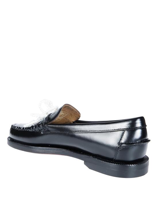 26FW 세바고 드레스 슈즈 74131FW 902 NERO - SEBAGO