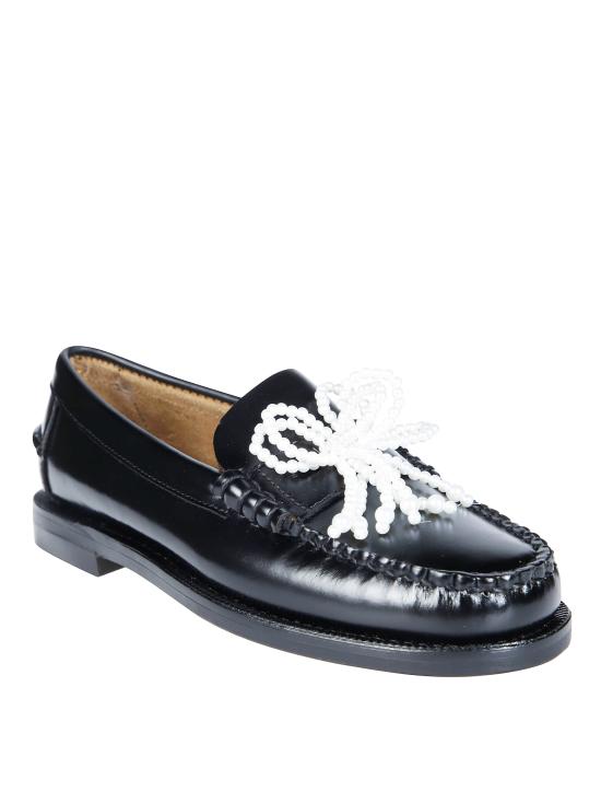 26FW 세바고 드레스 슈즈 74131FW 902 NERO - SEBAGO
