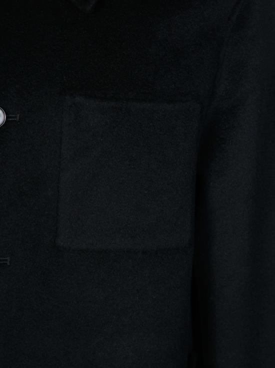 26FW 아마란토 자켓 B6AC0001 99 NERO - AMARANTO
