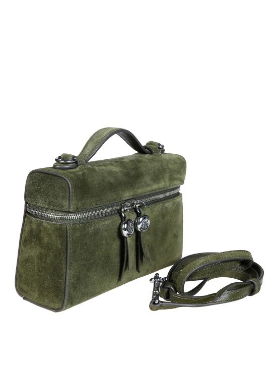 26FW 토리버치 토트백 185873 325 VERDE - TORY BURCH