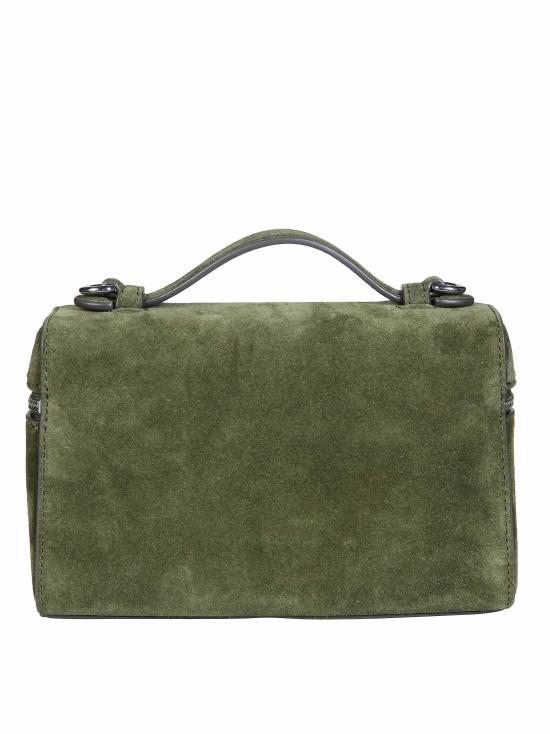 26FW 토리버치 토트백 185873 325 VERDE - TORY BURCH