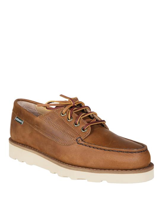 26FW 세바고 로퍼 75121CW 912 MARRONE - SEBAGO