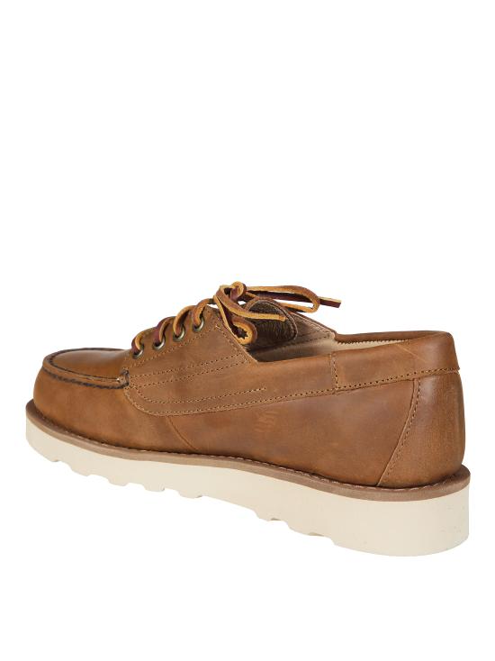 26FW 세바고 로퍼 75121CW 912 MARRONE - SEBAGO