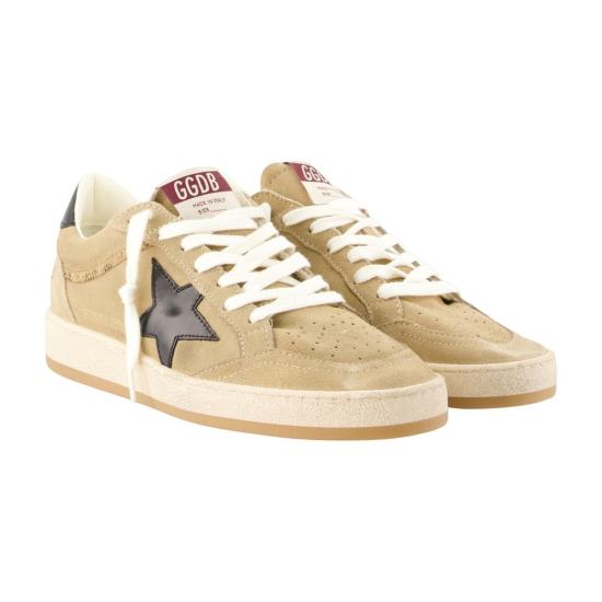 26FW 골든구스 스니커즈 GWF00117 F008704 15981 beige - GOLDEN GOOSE