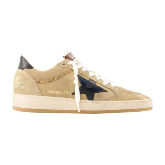 26FW 골든구스 스니커즈 GWF00117 F008704 15981 beige