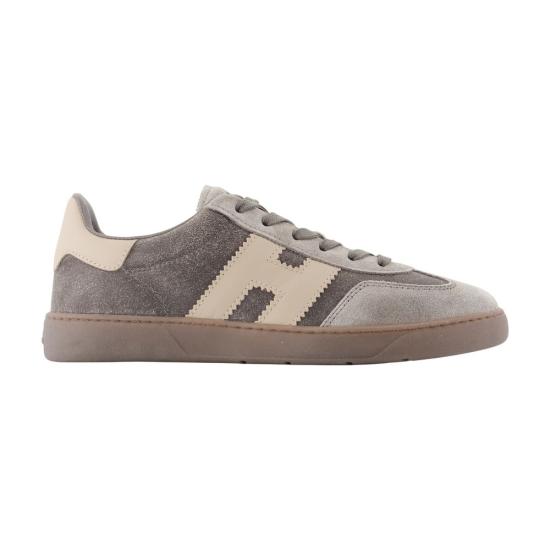 26FW 호간 스니커즈 HXM6470FB6TVGV 0FDR GREY
