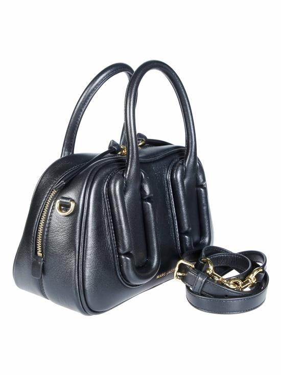 26FW 마크제이콥스 토트백 2F6HSC015H01 001 NERO - MARC JACOBS