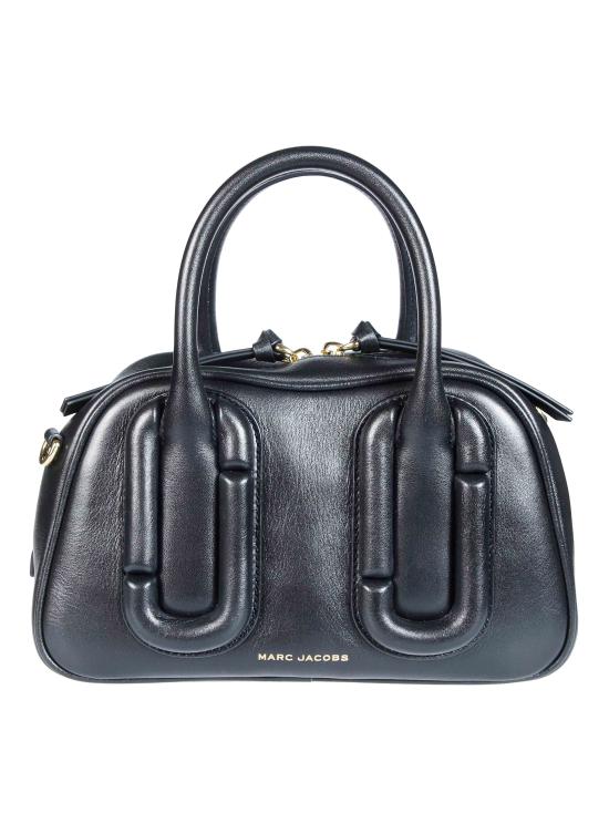 26FW 마크제이콥스 토트백 2F6HSC015H01 001 NERO