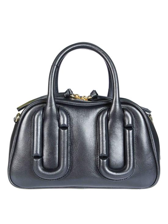 26FW 마크제이콥스 토트백 2F6HSC015H01 001 NERO - MARC JACOBS