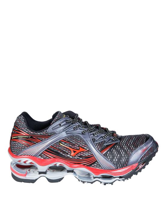 26FW 미즈노 스니커즈 D1GA2651 01 MULTICOLOR