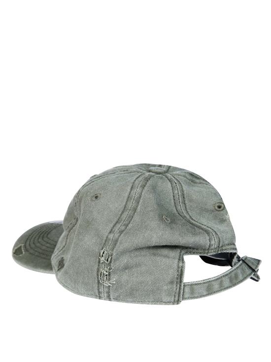 26FW 오클리 볼캡 FOS902306 7DI VERDE - OAKLEY