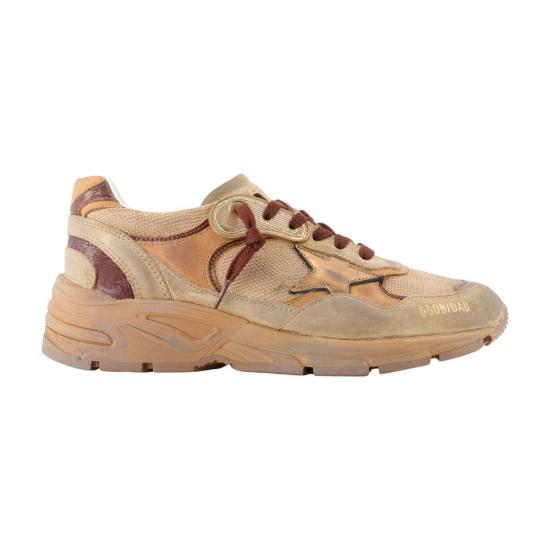 26FW 골든구스 스니커즈 GWF00884 F008609 55792 brown