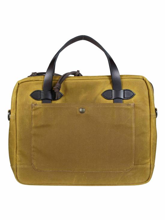 26FW 필슨 숄더백 FMBAG0052W0200 240 MARRONE - FILSON