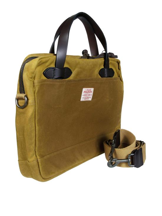 26FW 필슨 숄더백 FMBAG0052W0200 240 MARRONE - FILSON