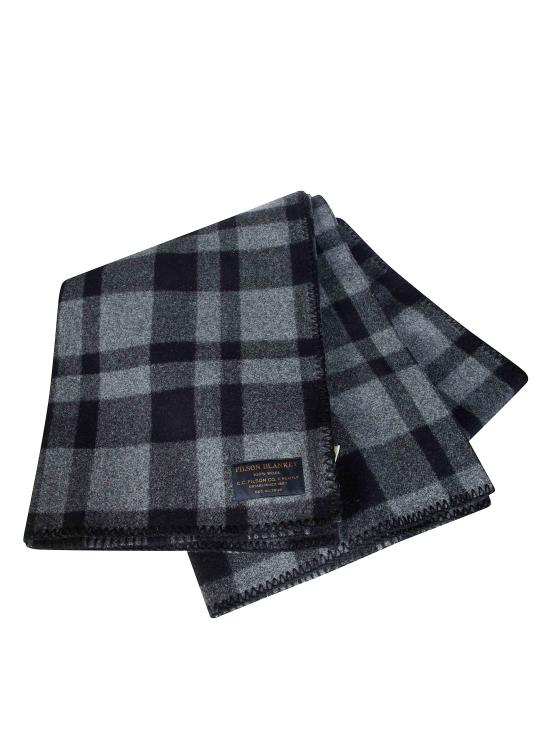 26FW 필슨 머플러/스카프 FMOGG0037W0455 006 GRIGIO - FILSON
