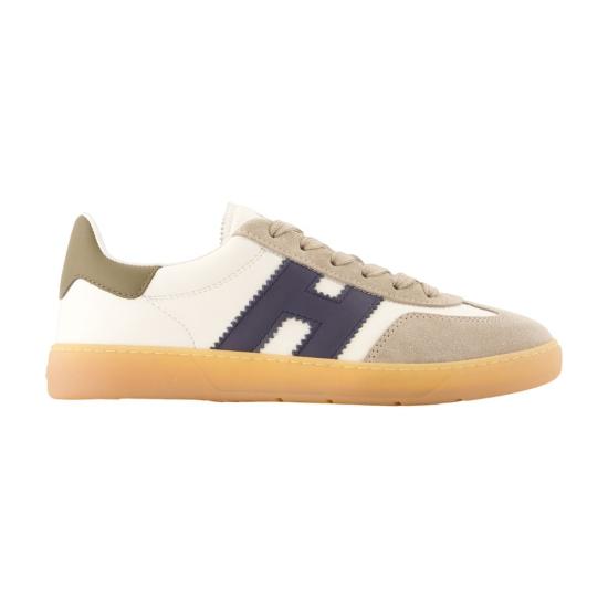 26FW 호간 쿨 스니커즈 HXM6470FB60UHC 964M WHITE