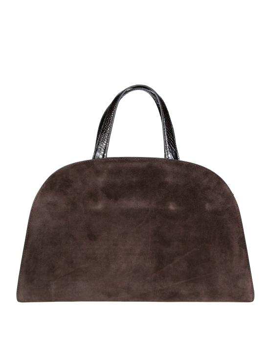 26FW 토리버치 토트백 183363 201 MARRONE - TORY BURCH