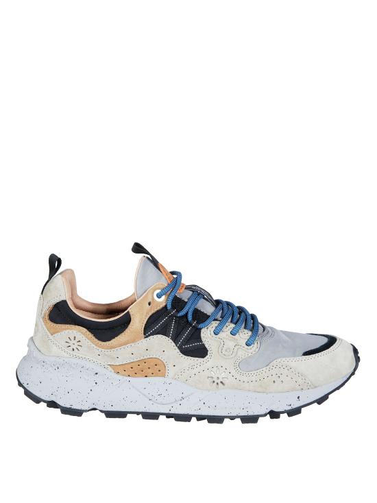 26FW 플라워 마운틴 스니커즈 001201781601 1E62 BEIGE