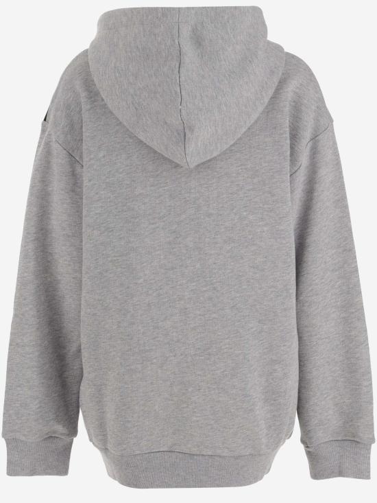  구찌 후드 티셔츠 791855 GRAY
