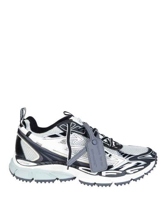 26FW 오프화이트 스니커즈 OMIA295C99FAB0010510 GREYBLACK GRIGIO