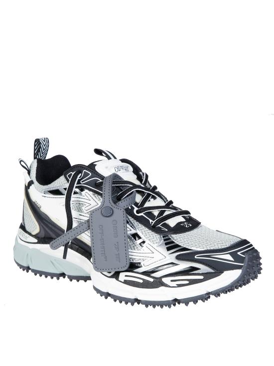 26FW 오프화이트 스니커즈 OMIA295C99FAB0010510 GREYBLACK GRIGIO - OFF WHITE