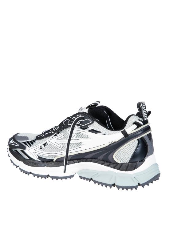 26FW 오프화이트 스니커즈 OMIA295C99FAB0010510 GREYBLACK GRIGIO - OFF WHITE