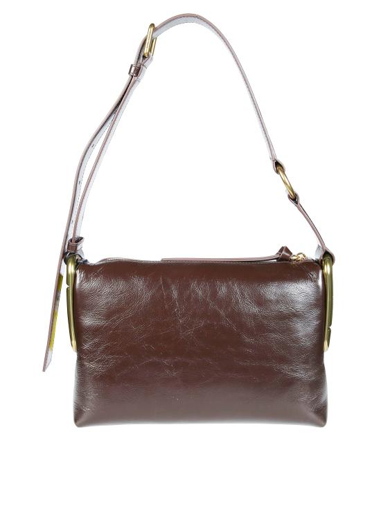 26FW 마크제이콥스 숄더백 2F6HCR004H01 915 MARRONE - MARC JACOBS