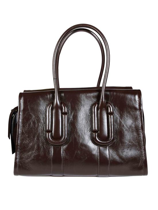 26FW 마크제이콥스 토트백 2F6HTT003H01 915 MARRONE