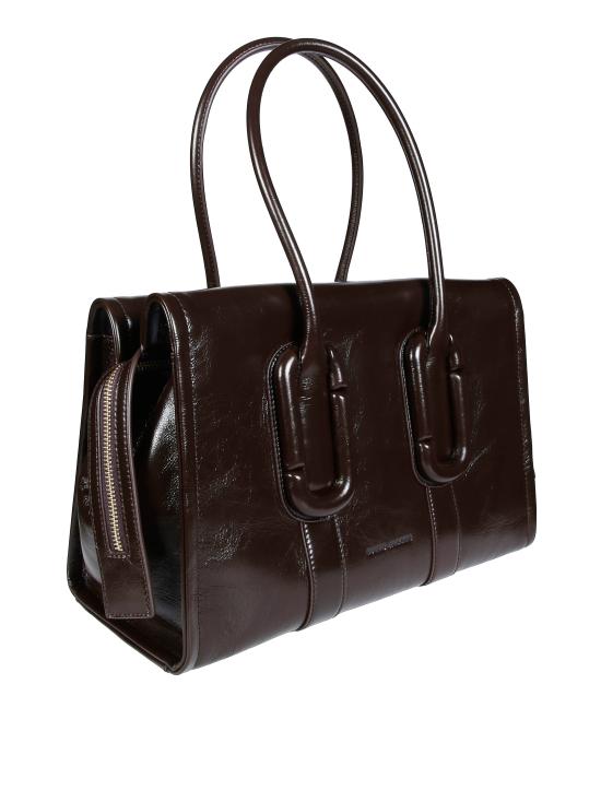 26FW 마크제이콥스 토트백 2F6HTT003H01 915 MARRONE - MARC JACOBS