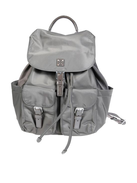 26FW 토리버치 버지니아 백팩 169165 201 MARRONE