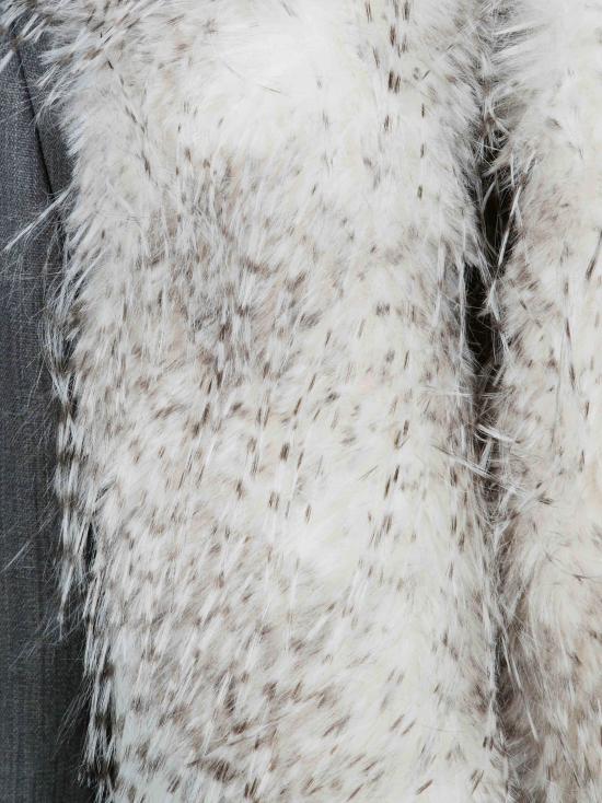 26FW 엘리자베타프랜치 자켓 GI28967E2 431 GRIGIO - ELISABETTA FRANCHI