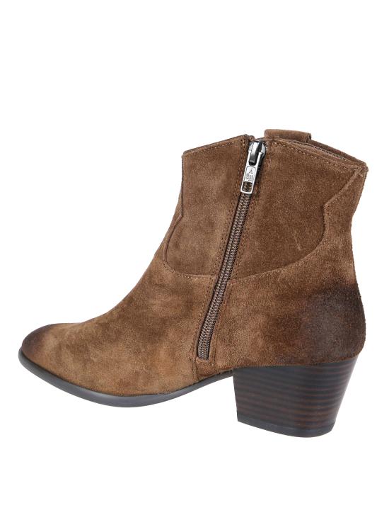 26FW 아쉬 부츠 FAME0 MINK MARRONE - ASH