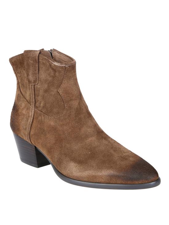 26FW 아쉬 부츠 FAME0 MINK MARRONE - ASH