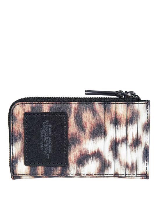 26FW 마크제이콥스 지갑 2F6SMP029S01 201 MULTICOLOR - MARC JACOBS