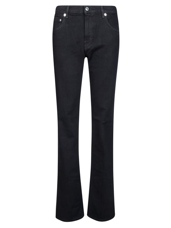 26FW 하이쿠레 데님 팬츠 HEW03397DS107L0967 NERO