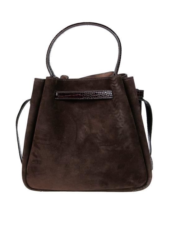 26FW 토리버치 토트백 169275 200 MARRONE - TORY BURCH