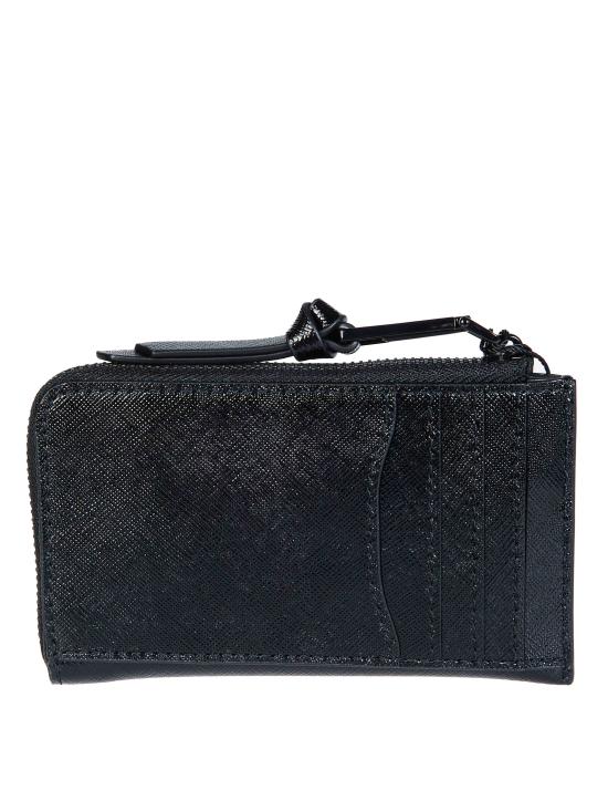 26FW 마크제이콥스 지갑 2P6SMP009S01 001 NERO - MARC JACOBS