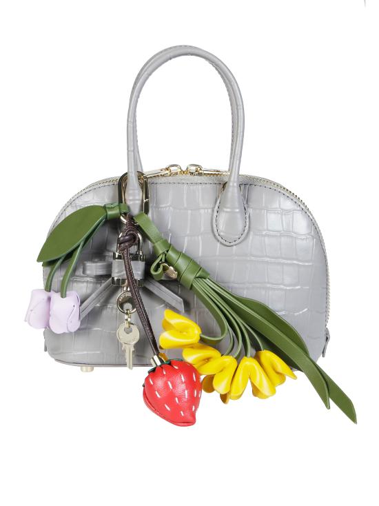 26FW 셀프 포트레이트 토트백 PF26316GR GREY GRIGIO