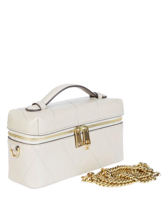 26FW 토리버치 토트백 186036 020 BEIGE - TORY BURCH