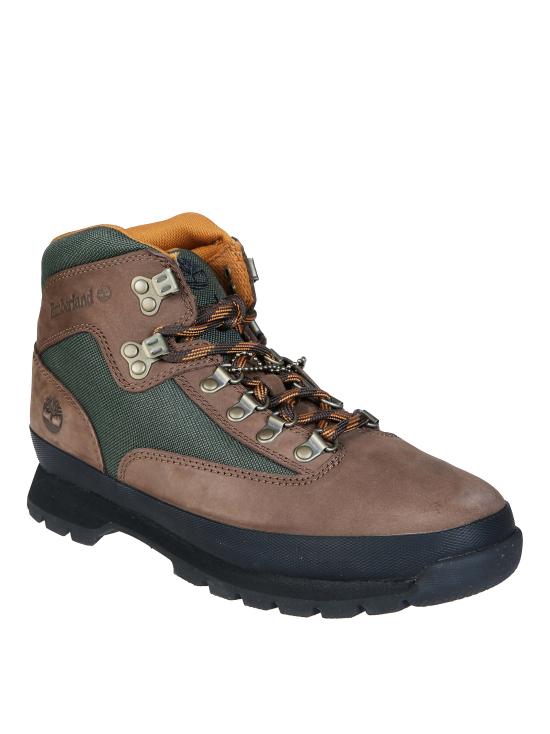 26FW 팀버랜드 부츠 TB0A2PUS W071 MARRONE - TIMBERLAND